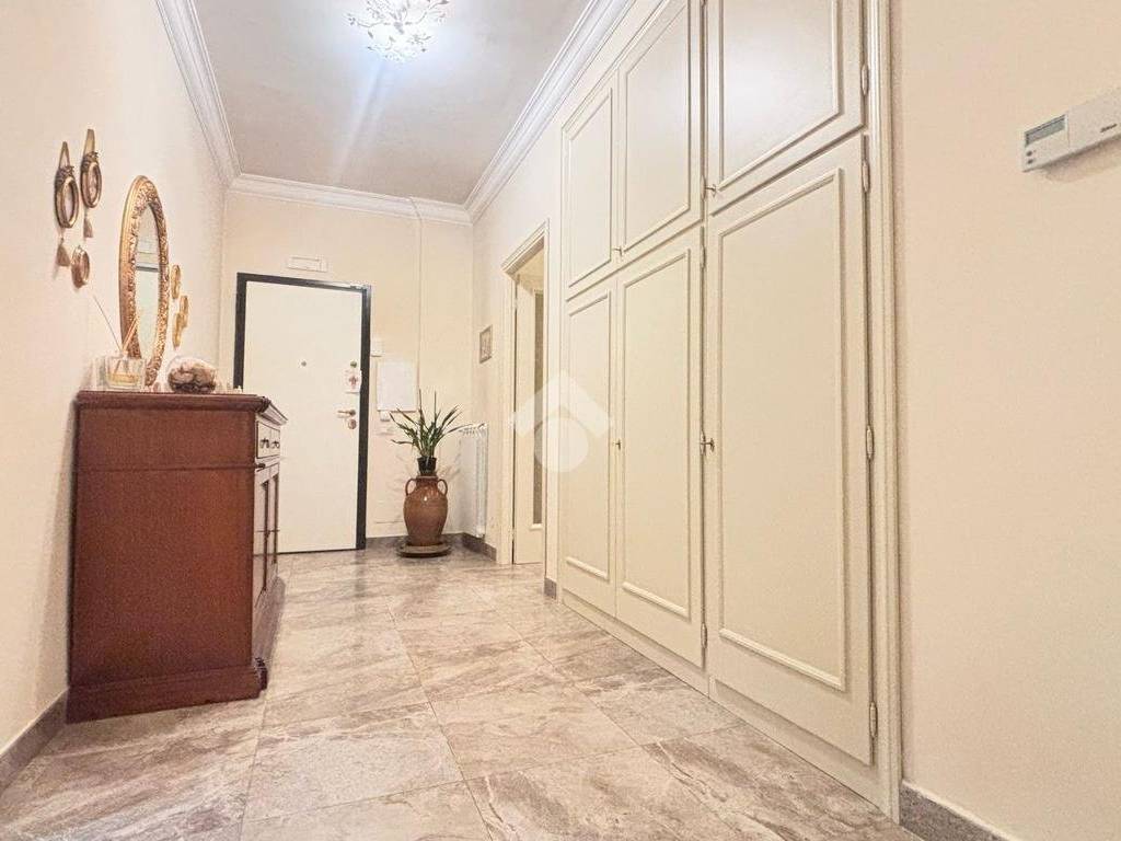 Appartamento a Roma in Via Libero Leonardi, 34 - Foto 4