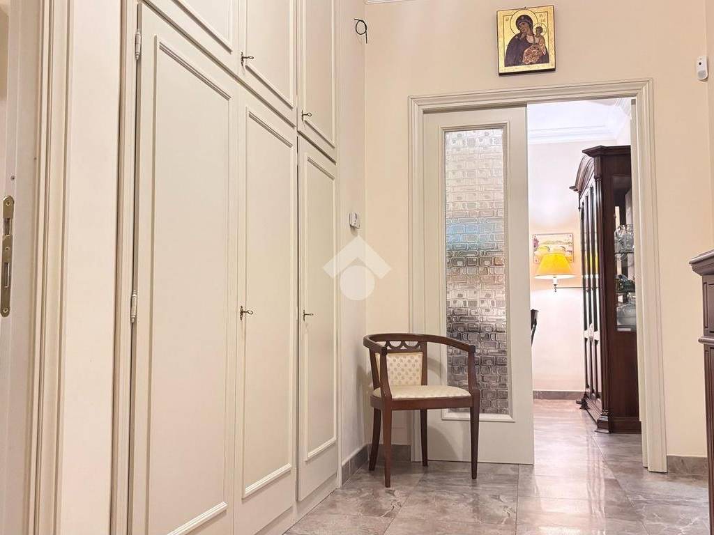 Appartamento a Roma in Via Libero Leonardi, 34 - Foto 5