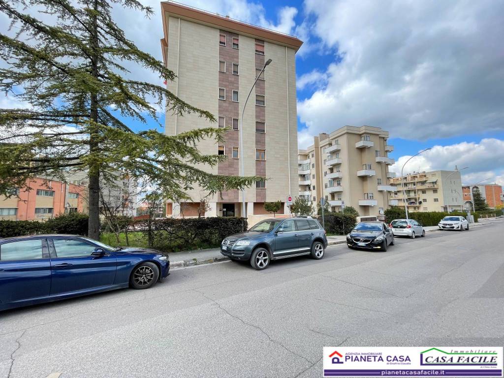 Appartamento a Matera in Via Antonio Meucci, 5 - Foto 2