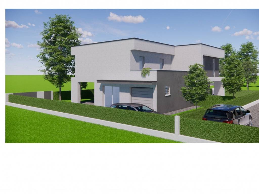 Villa a Santa maria di sala in VIA RIVALE - Foto 2