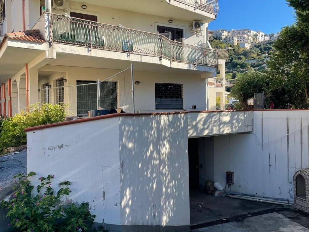 Box / garage a Belvedere marittimo in Via dei Bizantini - Foto 2