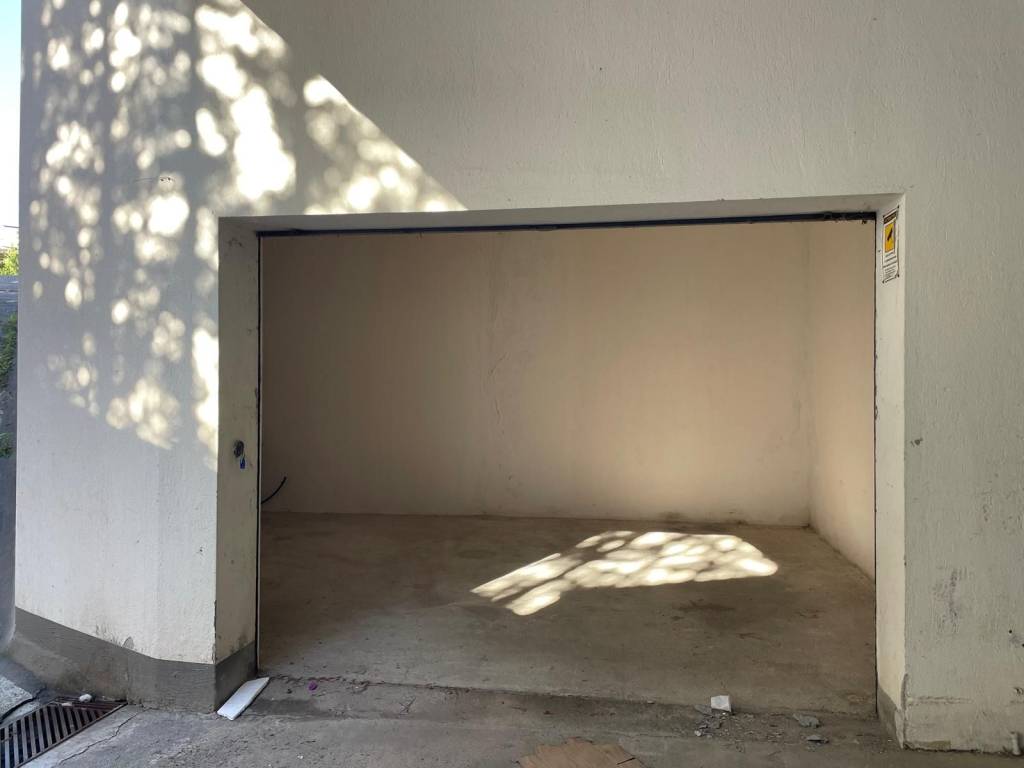 Box / garage a Belvedere marittimo in Via dei Bizantini - Foto 3