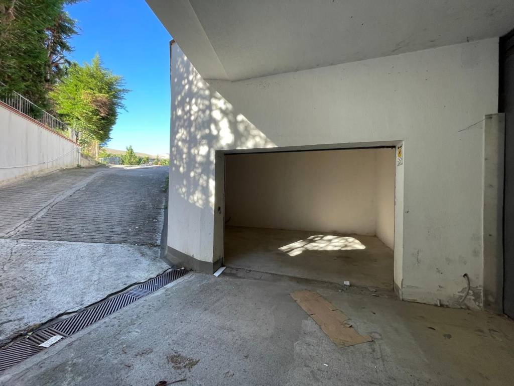 Box / garage a Belvedere marittimo in Via dei Bizantini - Foto 4