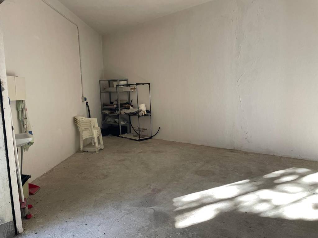 Box / garage a Belvedere marittimo in Via dei Bizantini - Foto 5