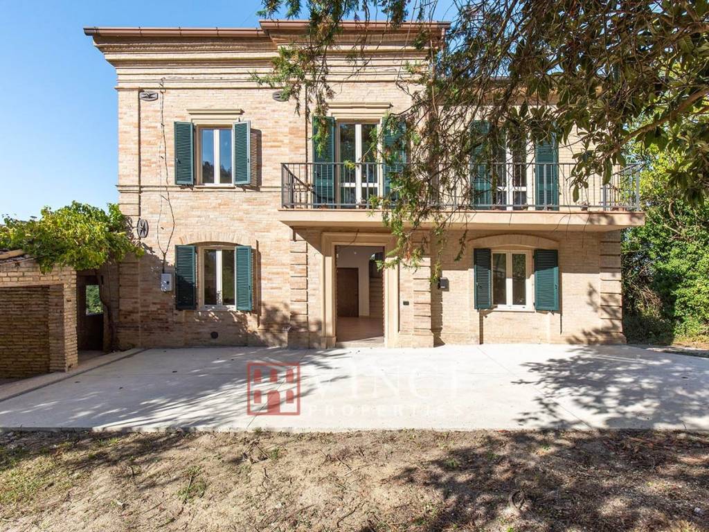 Rustico / casale a Massa fermana - Foto 2