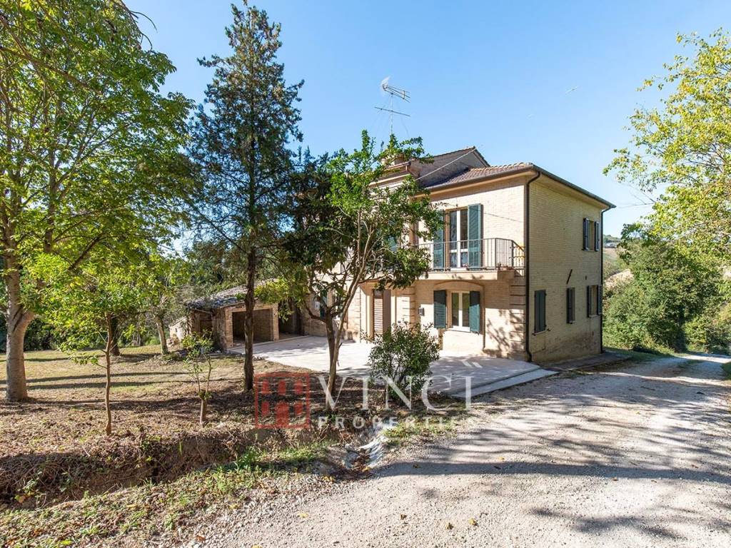 Rustico / casale a Massa fermana - Foto 4