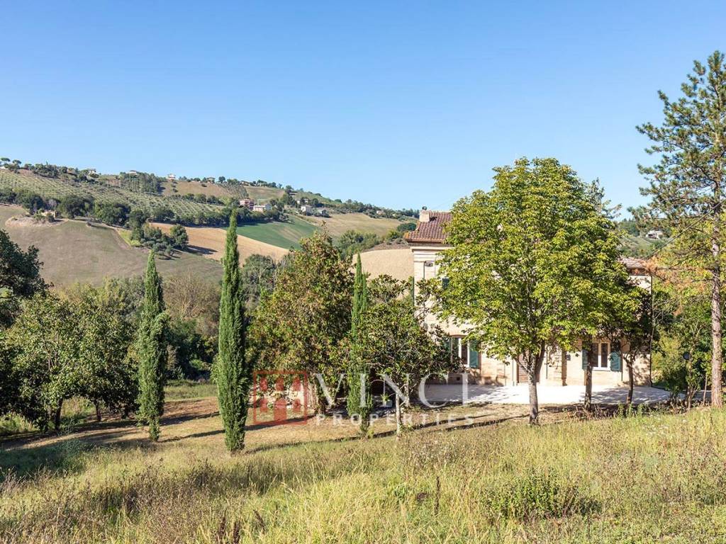 Rustico / casale a Massa fermana - Foto 5