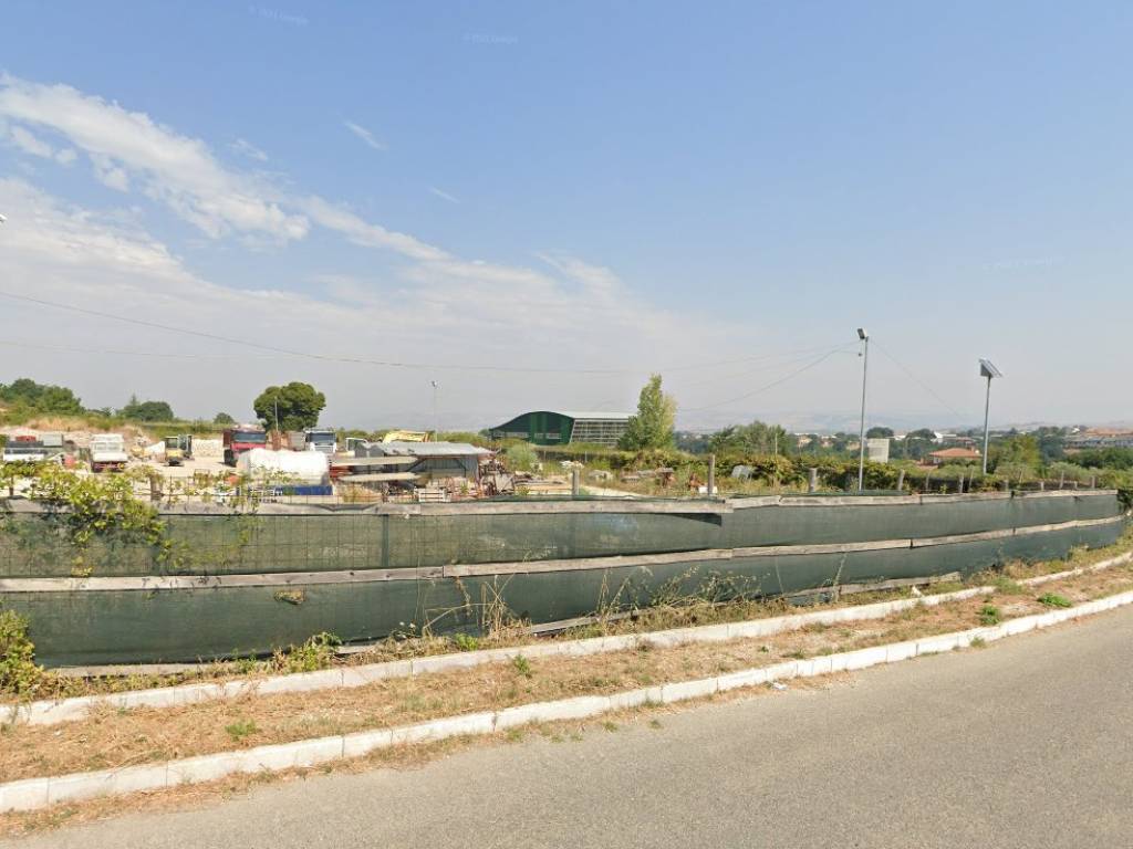 Terreno a San nicola manfredi in Via Zappiello - Foto 2