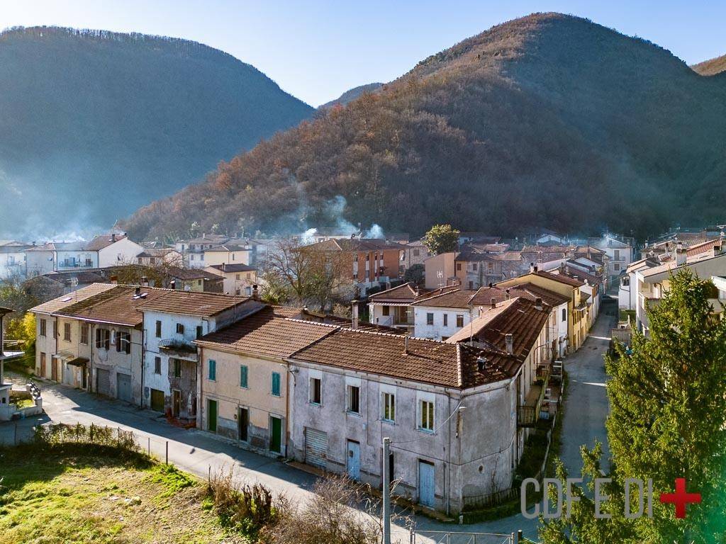 Villa a Rieti in Via Borgo - Foto 2