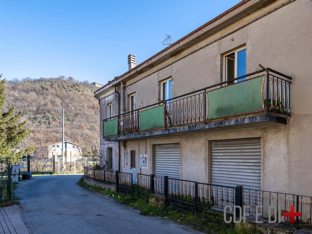Villa a Rieti in Via Borgo - Foto 4