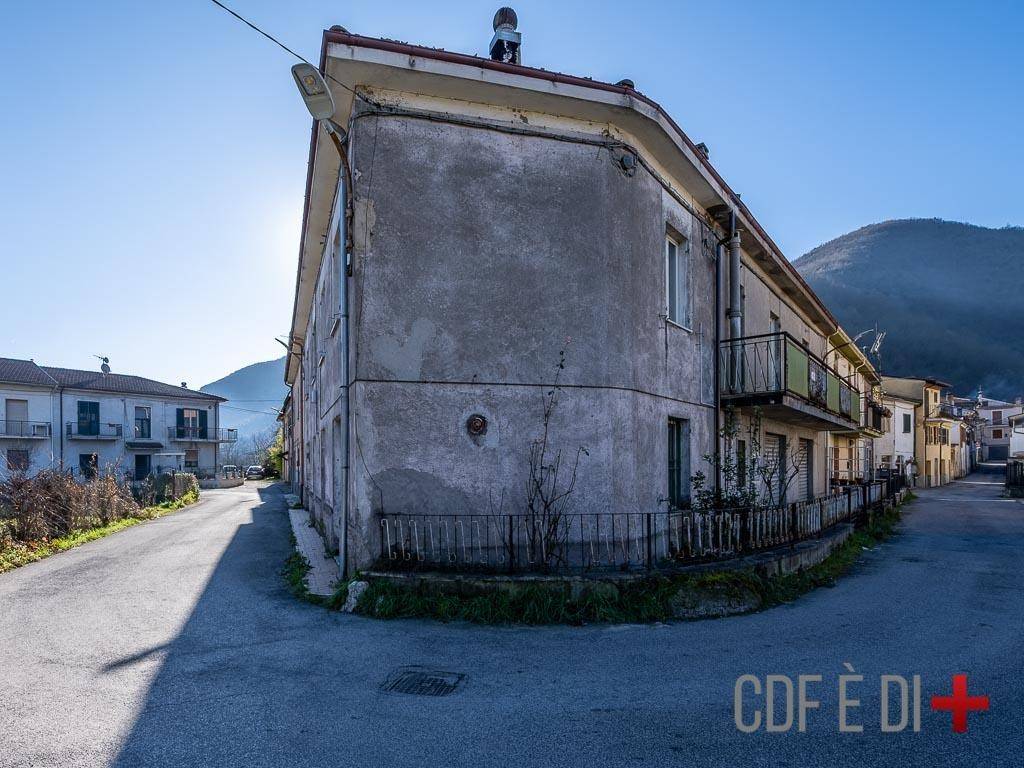 Villa a Rieti in Via Borgo - Foto 5