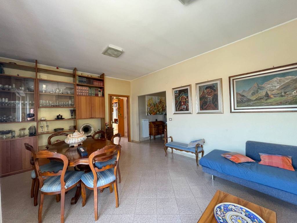 Appartamento a Pescara in Via Terra Vergine, 16 - Foto 4