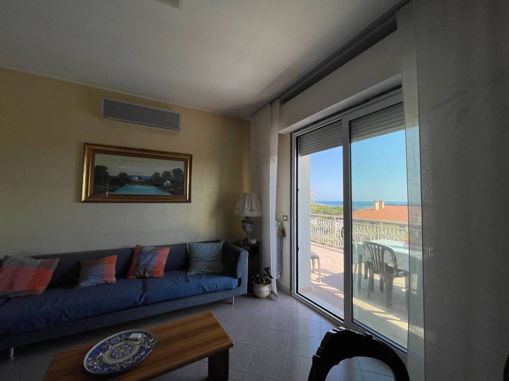 Appartamento a Pescara in Via Terra Vergine, 16 - Foto 5