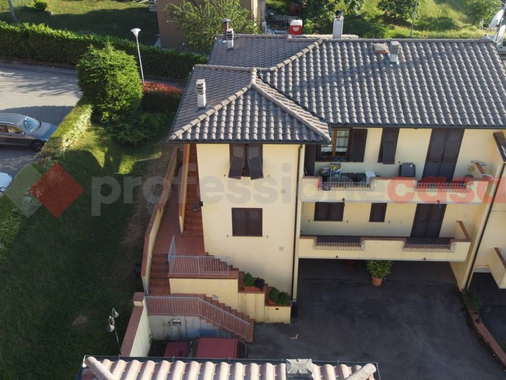 Appartamento a Coreglia antelminelli in località Campo D'Ania, 7 - Foto 2