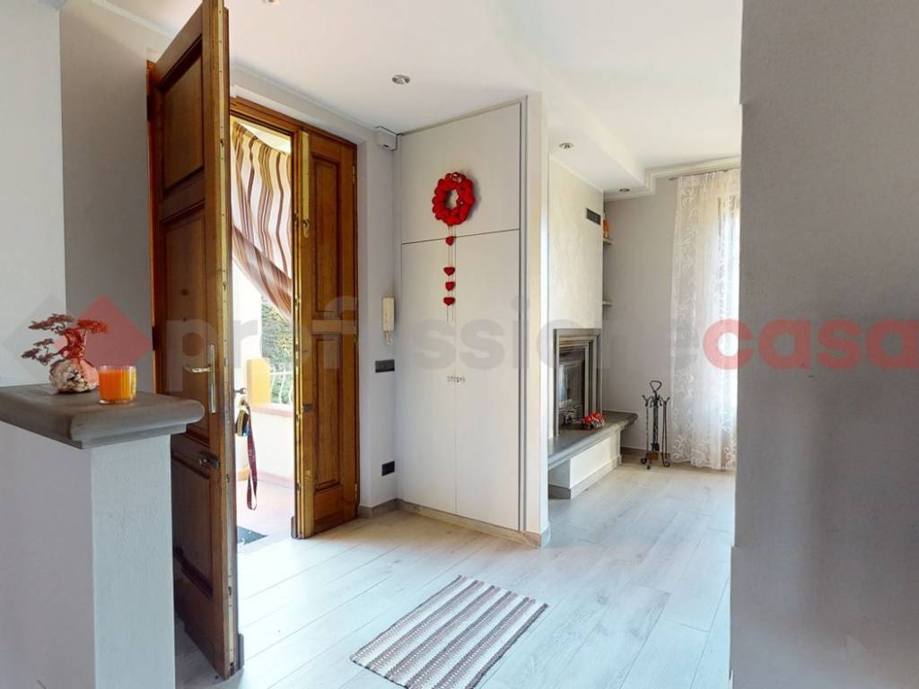 Appartamento a Coreglia antelminelli in località Campo D'Ania, 7 - Foto 3