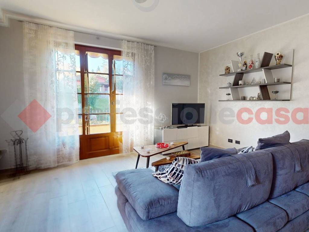 Appartamento a Coreglia antelminelli in località Campo D'Ania, 7 - Foto 5