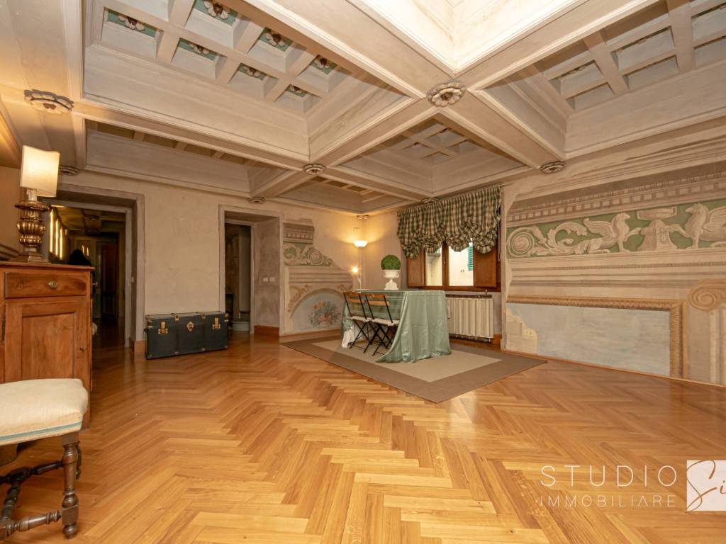 Appartamento a Pistoia in Via Laudesi - Foto 2