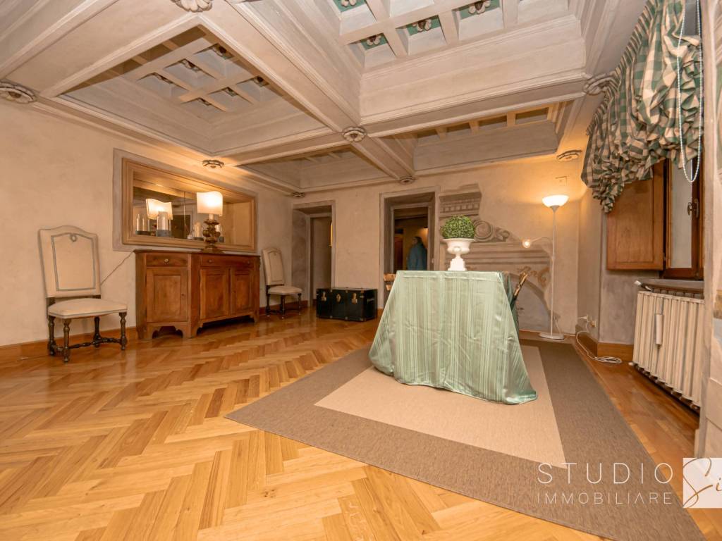 Appartamento a Pistoia in Via Laudesi - Foto 3