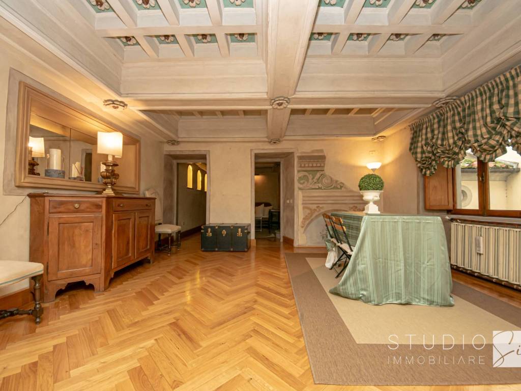 Appartamento a Pistoia in Via Laudesi - Foto 4