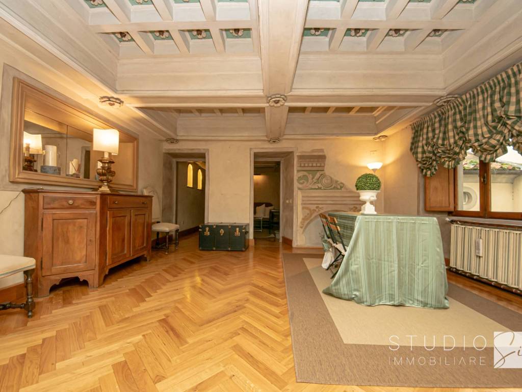 Appartamento a Pistoia in Via Laudesi - Foto 5