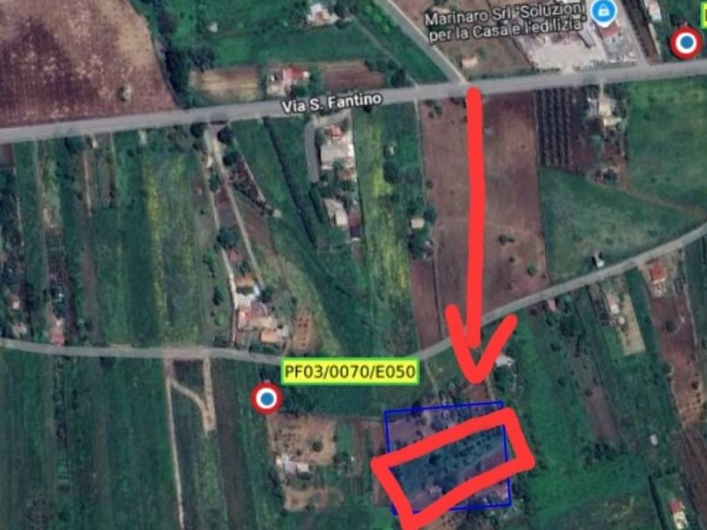 Terreno a Girifalco in SP172 - Foto 2