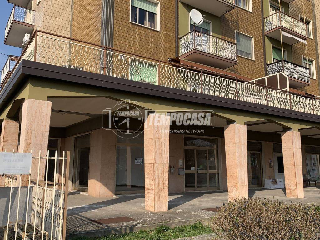 Immobile a Ovada in Viale Stazione Centrale - Foto 2