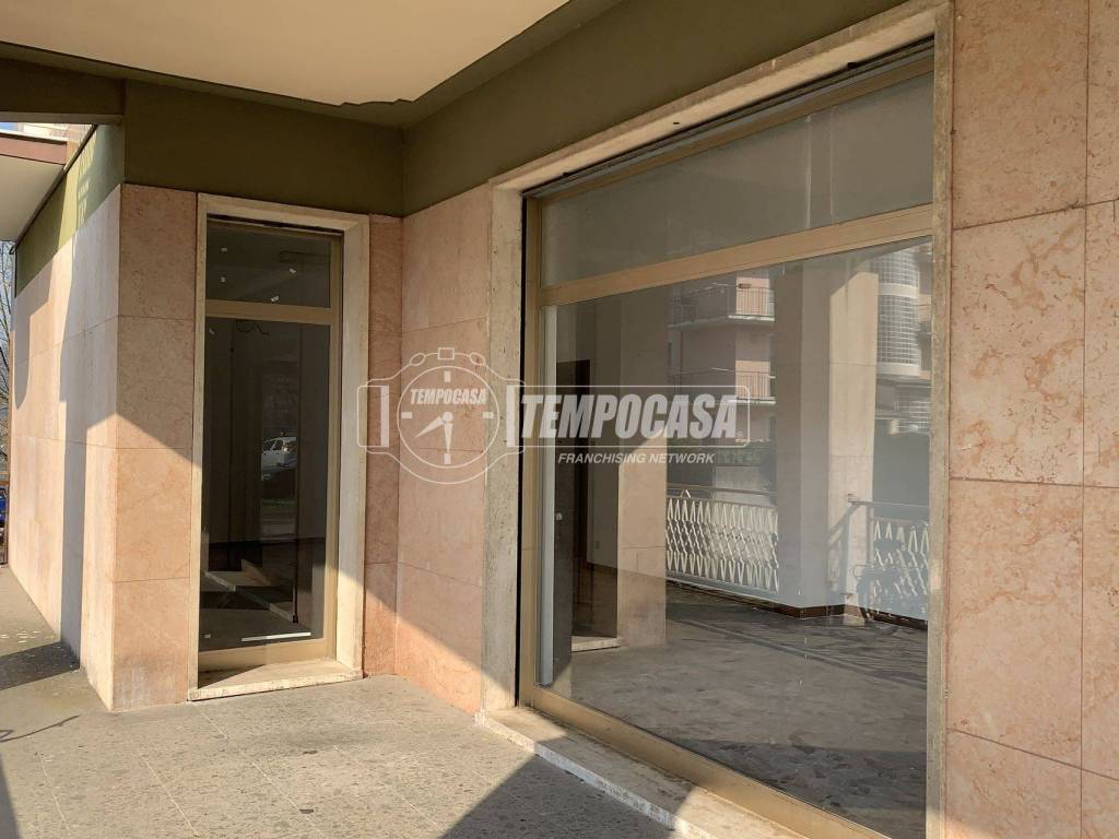 Immobile a Ovada in Viale Stazione Centrale - Foto 4