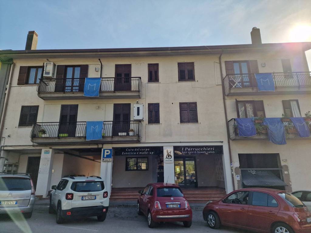 Appartamento a Solofra in Via Fratta - Foto 2