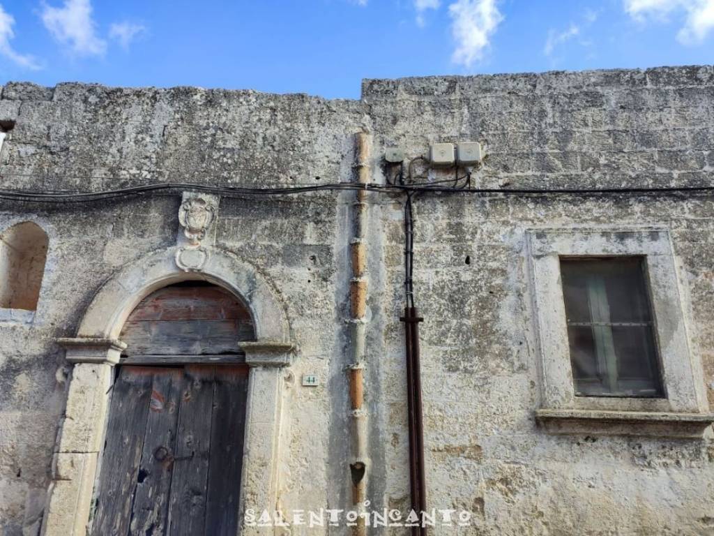 Casa indipendente a Ortelle in Via Roma - Foto 3