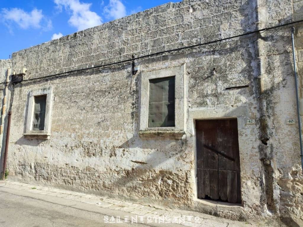 Casa indipendente a Ortelle in Via Roma - Foto 4
