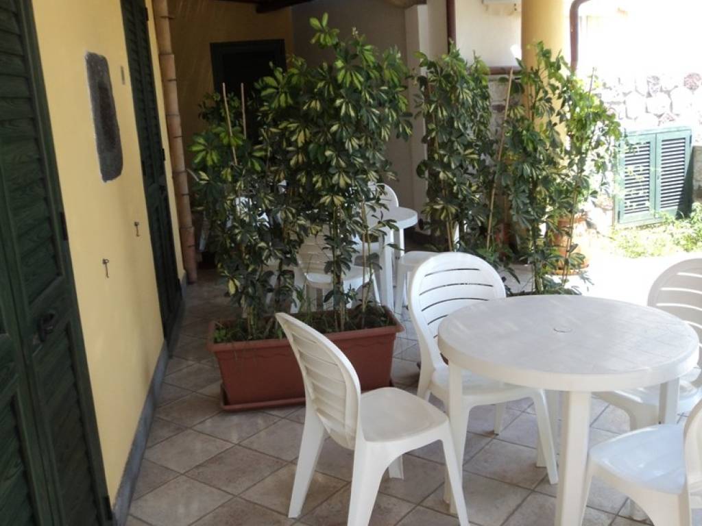 Appartamento a Lipari in Via Chiesa Vecchia - Foto 2