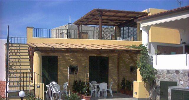 Appartamento a Lipari in Via Chiesa Vecchia - Foto 4