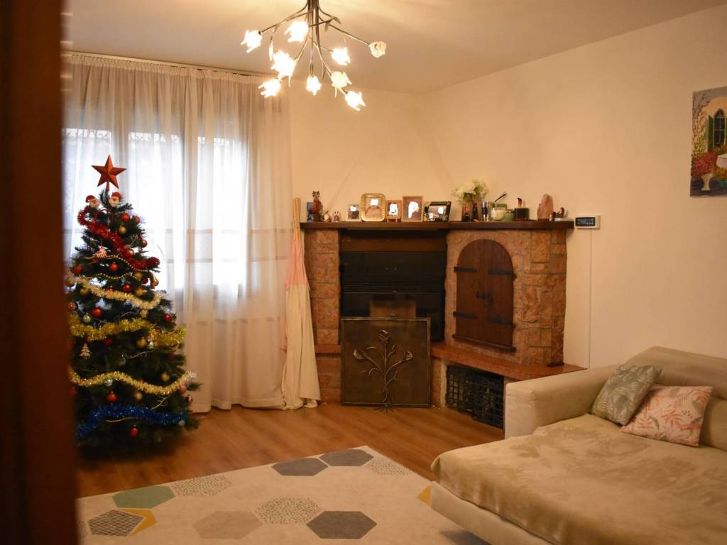 Villa a Polverara in Via Canonica, 15 - Foto 2