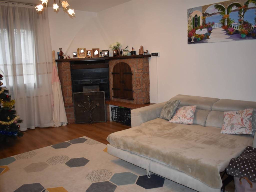 Villa a Polverara in Via Canonica, 15 - Foto 3