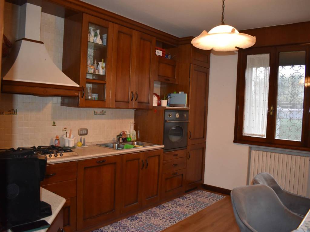 Villa a Polverara in Via Canonica, 15 - Foto 4