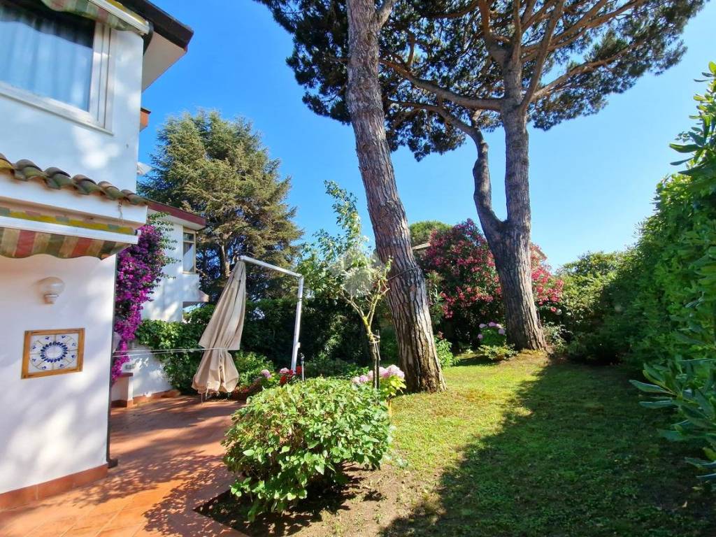 Villa a San felice circeo in Colle Circeo I Lato Sud - Foto 3