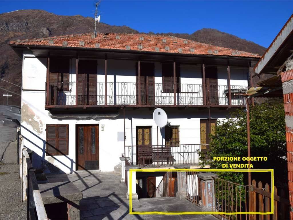 Appartamento a Montescheno in Frazione Cat Mater, 10 - Foto 2