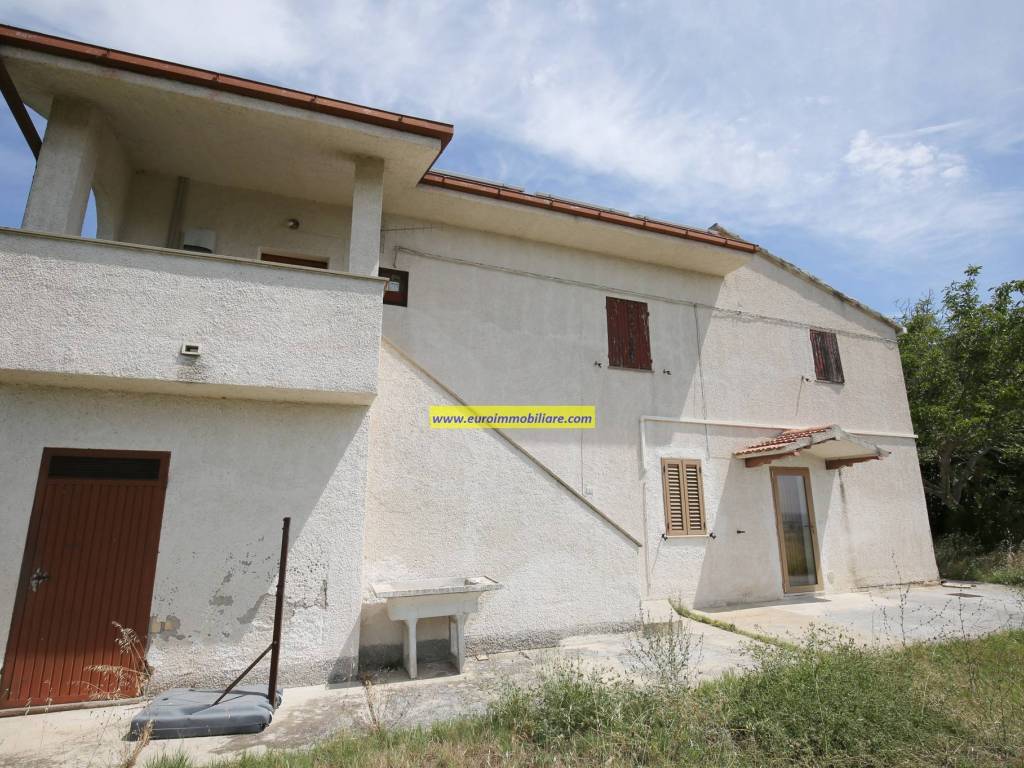 Villa a Atri in Contrada Colle Pelato, 11 - Foto 3