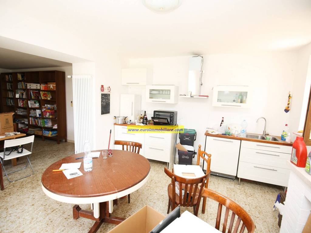 Villa a Atri in Contrada Colle Pelato, 11 - Foto 4