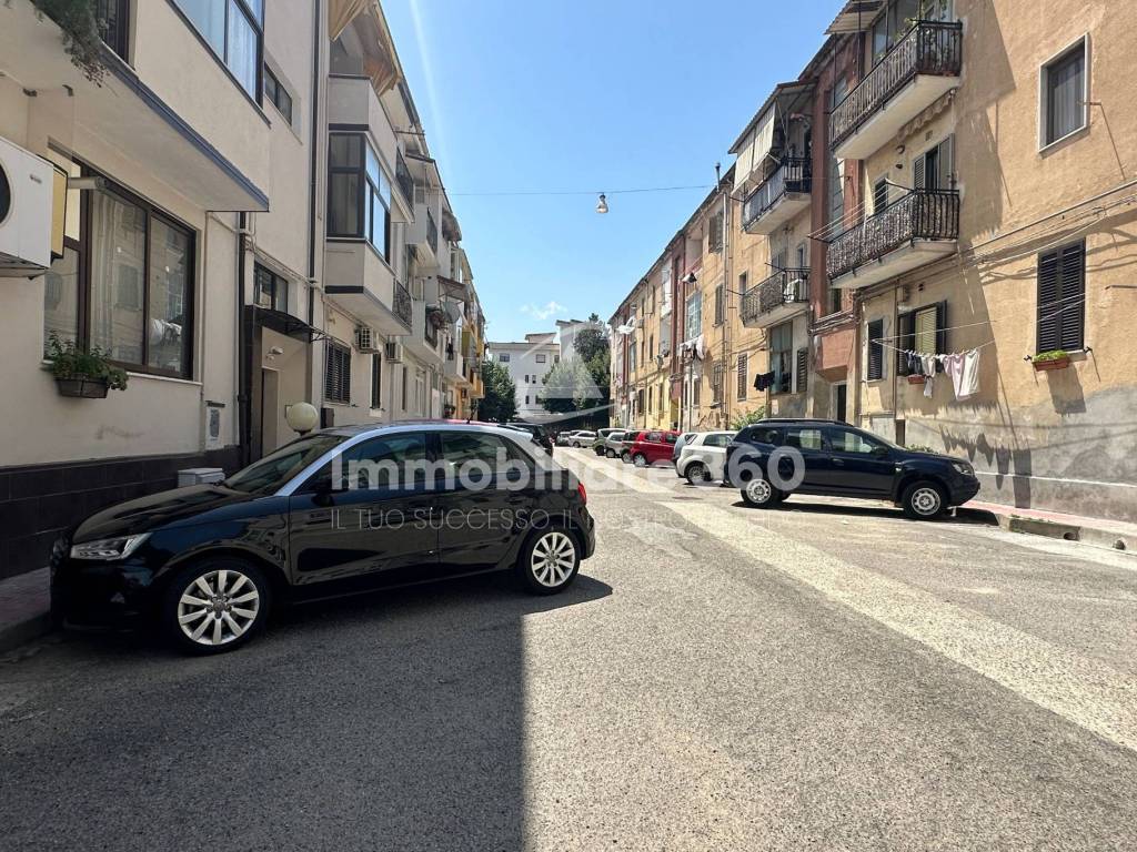 Appartamento a Cosenza in Via Zara - Foto 2