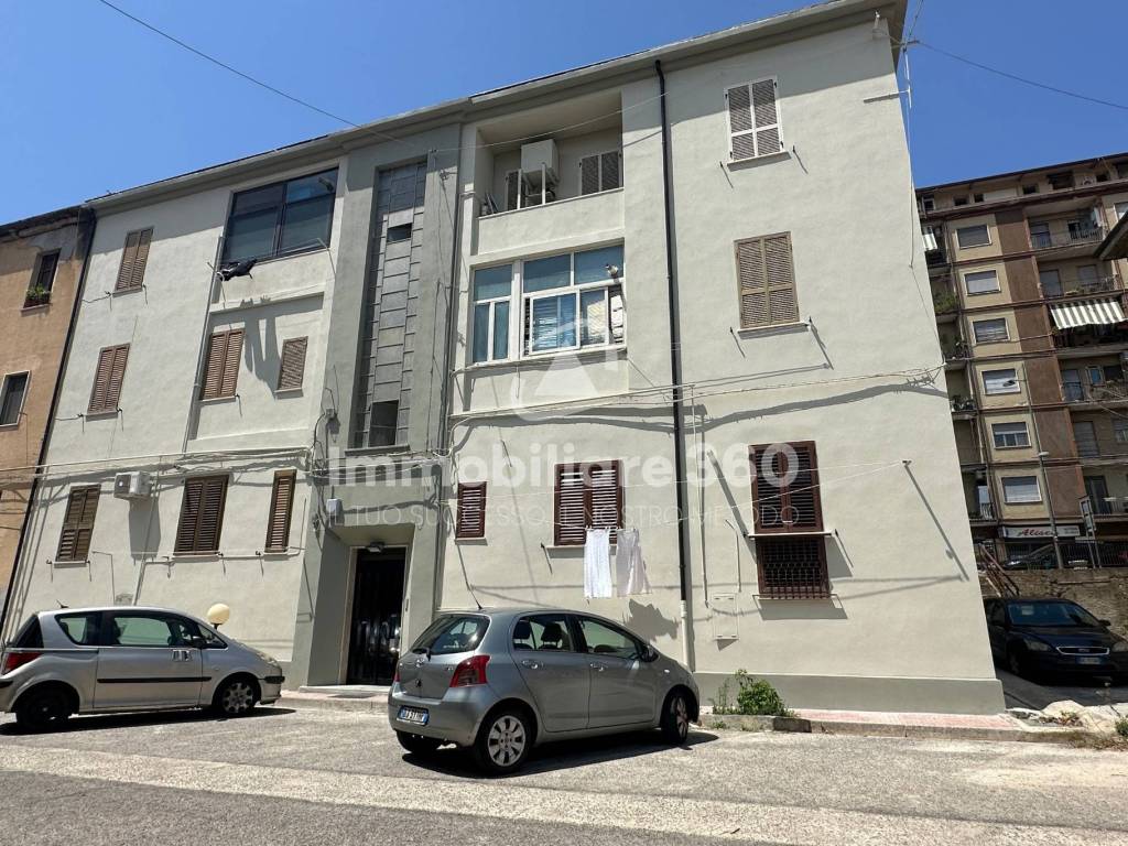 Appartamento a Cosenza in Via Zara - Foto 3