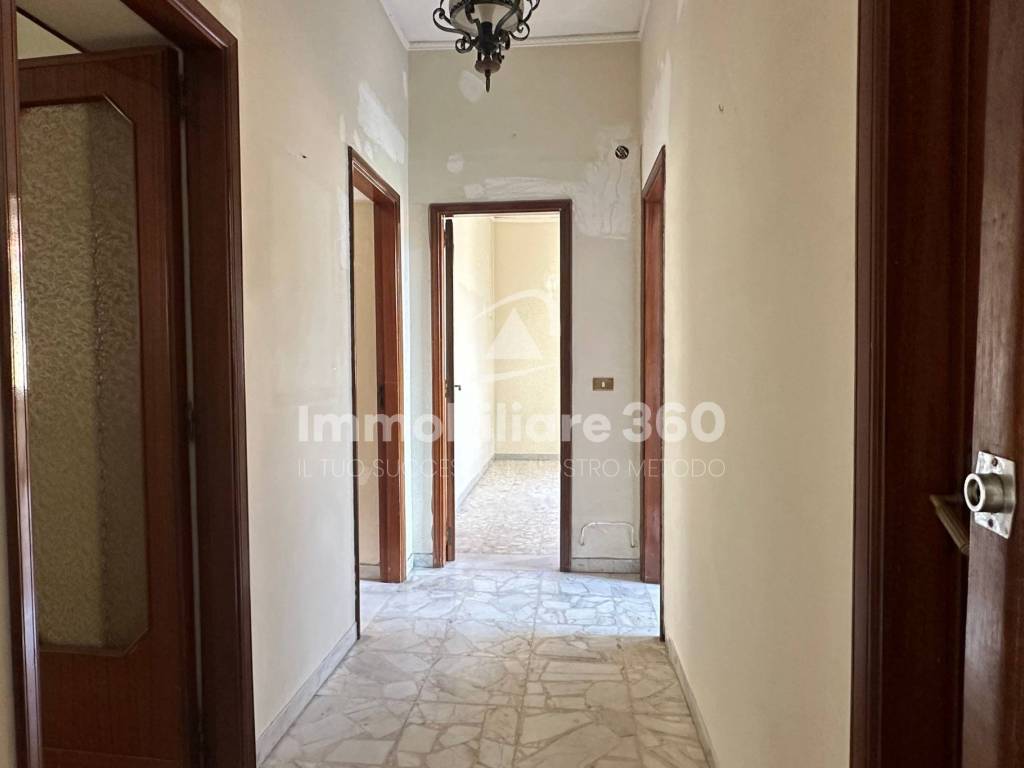 Appartamento a Cosenza in Via Zara - Foto 5