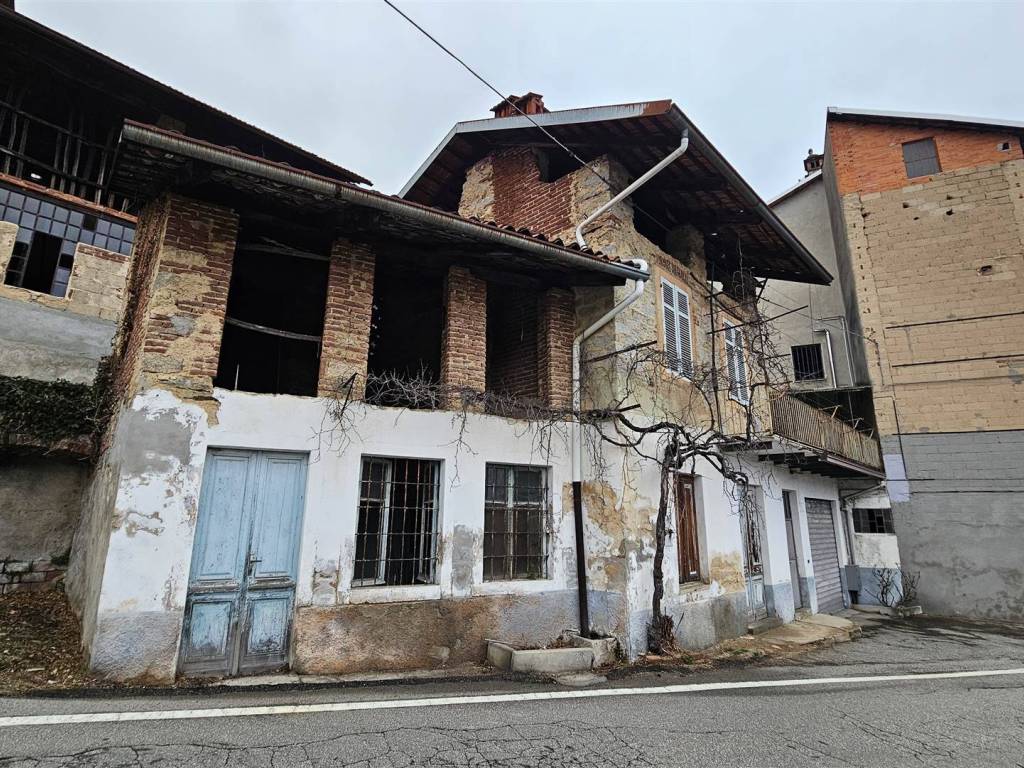 Casa indipendente a Mezzana mortigliengo in via s antonio superiore, 3 - Foto 3