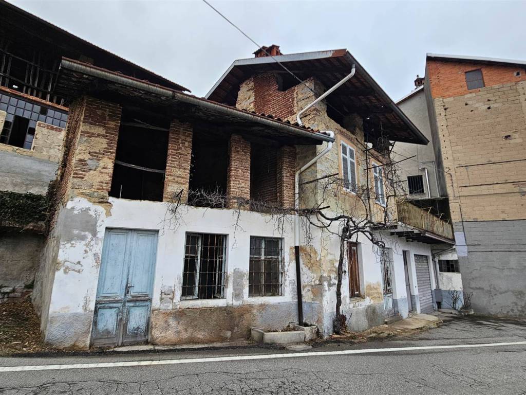 Casa indipendente a Mezzana mortigliengo in via s antonio superiore, 3 - Foto 4