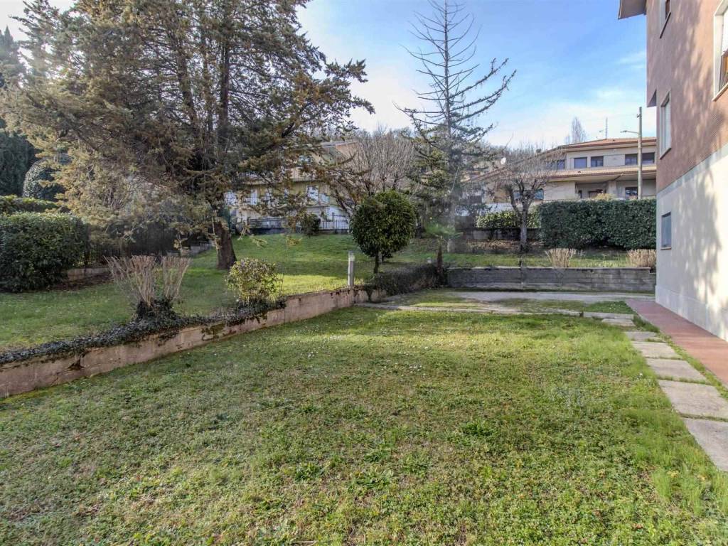 Appartamento a Rieti in Via Cardinal Tedeschini, 12 - Foto 3