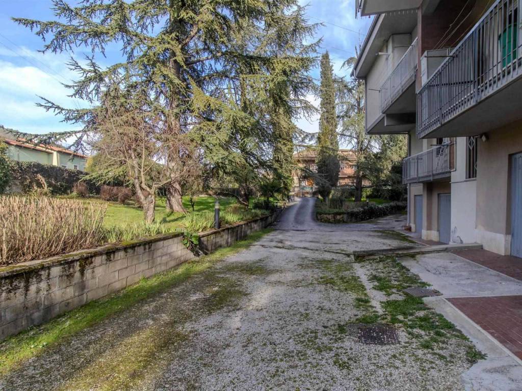 Appartamento a Rieti in Via Cardinal Tedeschini, 12 - Foto 4