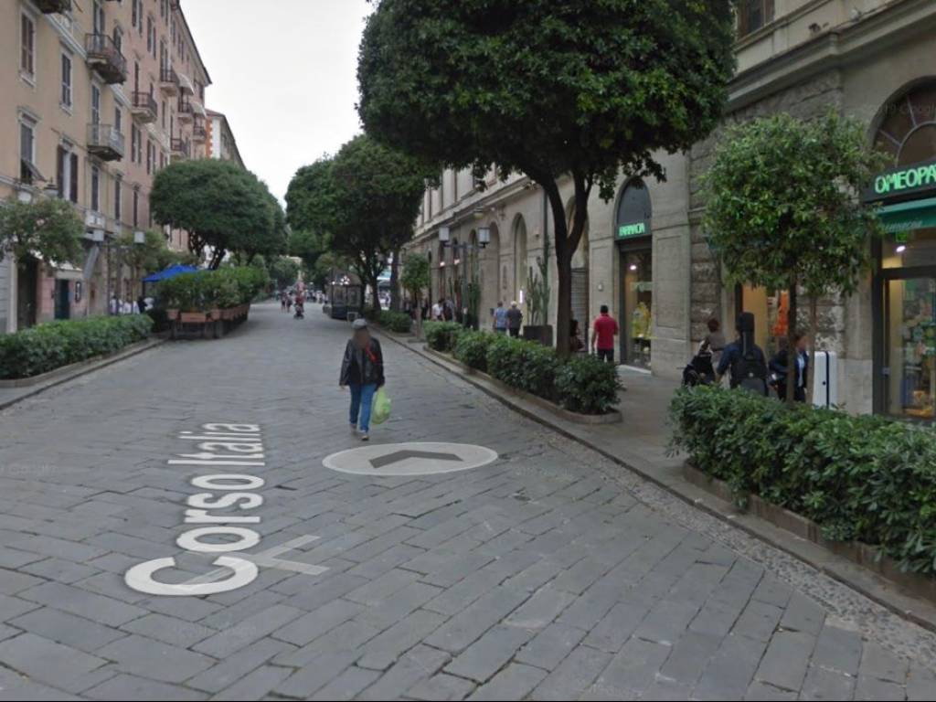 Immobile a Savona in Corso Italia - Foto 2