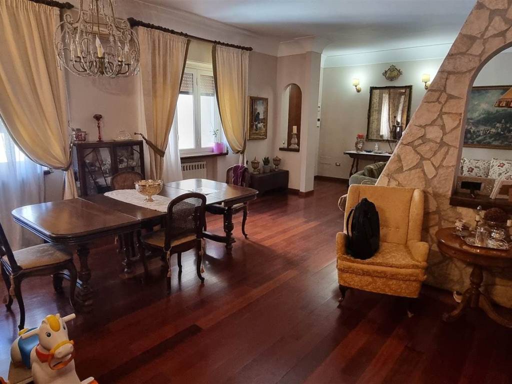 Appartamento a Caltanissetta in via De Gasperi - Foto 3