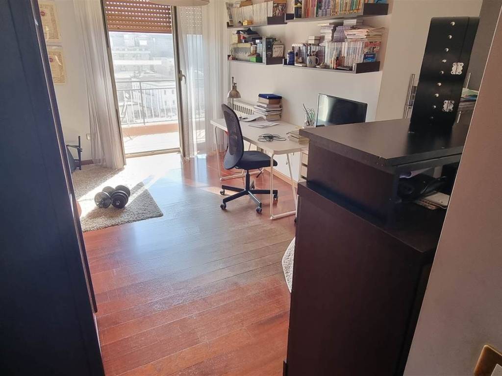 Appartamento a Caltanissetta in via De Gasperi - Foto 5