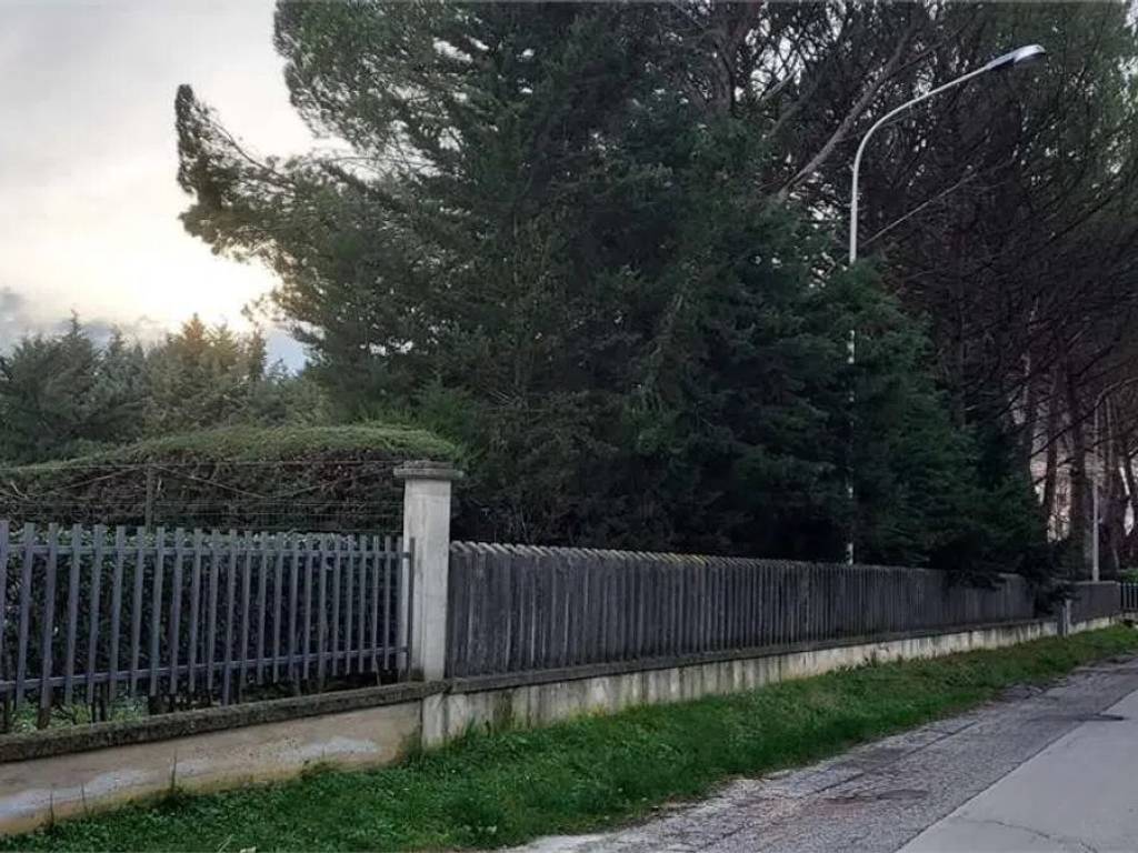 Terreno a Gualdo tadino - Foto 3